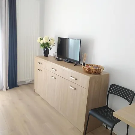 Appartement Doskonale Mieszkanie Z Tarasem Blisko Centrum Krakowa
