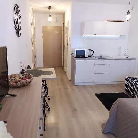 Appartement Doskonale Mieszkanie Z Tarasem Blisko Centrum Krakowa *