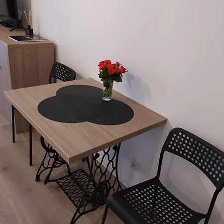 Doskonale Mieszkanie Z Tarasem Blisko Centrum Krakowa Appartement Krakau
