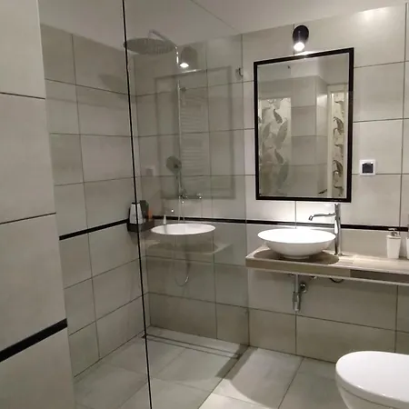 Appartement Doskonale Mieszkanie Z Tarasem Blisko Centrum Krakowa