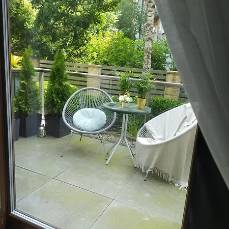 Doskonale Mieszkanie Z Tarasem Blisko Centrum Krakowa * Krakov