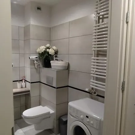 Apartamento Doskonale Mieszkanie Z Tarasem Blisko Centrum Krakowa *